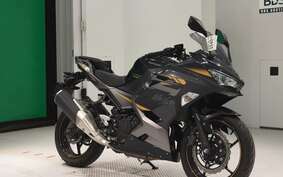 KAWASAKI NINJA 400 2021 EX400G