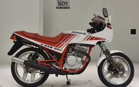 HONDA CBX125F JC11