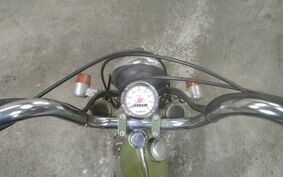 TOMOS CLASSIC Gen.1 A35