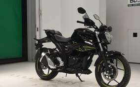 SUZUKI GIXXER 150 ED131