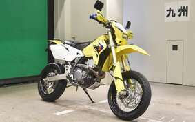 SUZUKI DR-Z400SM 2007 SK44A