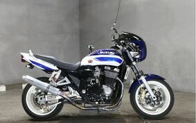 SUZUKI GSX1400 2001 GY71A