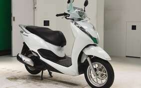 HONDA LEAD 125 JF45