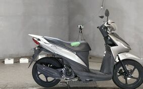 SUZUKI ADDRESS 110 CE47A