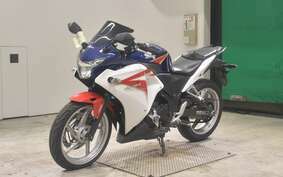 HONDA CBR250R A MC41