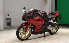 HONDA CBR250RR A MC51