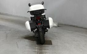 HONDA VFR1200F DCT 2011 SC63