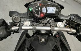 YAMAHA MT-25 RG10J