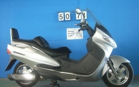 SUZUKI SKYWAVE 250 (Burgman 250) CJ41A