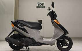 SUZUKI ADDRESS V125 CF46A