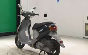 SUZUKI LET's 4 CA41A