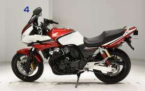 HONDA CB400 SUPER BOLDOR VTEC 2010 NC39