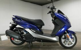 YAMAHA S-MAX SG27