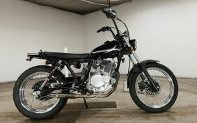 SUZUKI GRASS TRACKER BigBoy NJ4BA