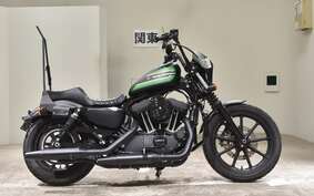 HARLEY XL1200NS LP3