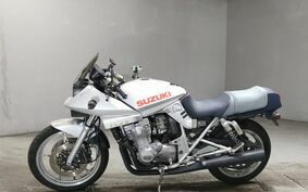 SUZUKI GSX400S KATANA 1992 GK77A