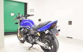 HONDA CB400SF VTEC 2001 NC39