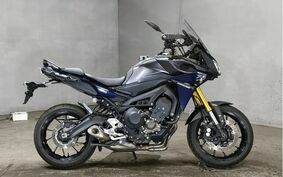 YAMAHA MT-09 Tracer 2016 RN36J