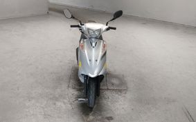 SUZUKI ADDRESS V125 CF46A