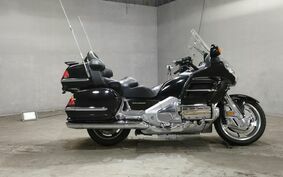 HONDA GL 1800 GOLD WING SC47