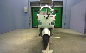 HONDA GYRO CANOPY TA02