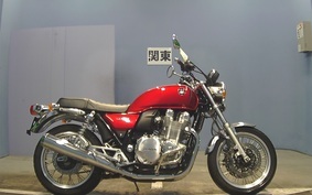 HONDA CB1100 EX ABS 2014 SC65