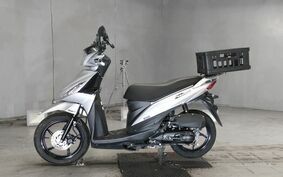 SUZUKI ADDRESS 110 CE47A