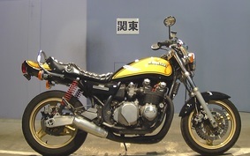 KAWASAKI ZEPHYR 750 1990 ZR750C