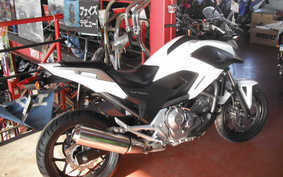 HONDA NC 700 X 2013 RC63