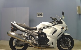 SUZUKI BANDIT 1250 F 2013 GW72A