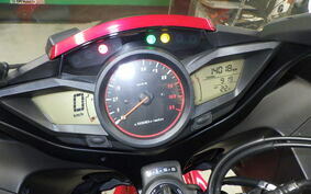 HONDA VFR1200F 2010 SC63