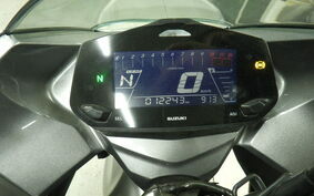 SUZUKI GIXXER 250 SF ED22B