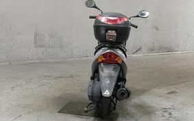 SUZUKI ADDRESS V125 CF4EA