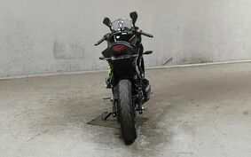 KAWASAKI NINJA 250 SL BX250A