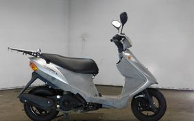 SUZUKI ADDRESS V125 G CF46A