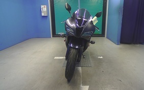 HONDA CBR600RR GEN 3 2008 PC40