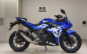 SUZUKI GSX250R DN11A