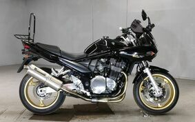 SUZUKI BANDIT 1200 S 2006 GV79A