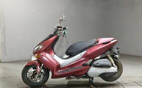 YAMAHA BW S125 SED9J