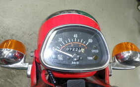 HONDA CL50 BENLY CD50