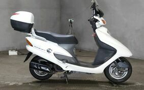 HONDA SPACY 125 JF04