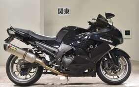 KAWASAKI ZZ1400 NINJA R 2009 ZXT40C