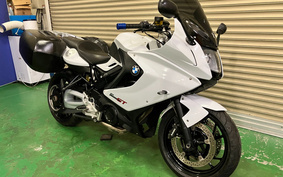 BMW F800GT 2014 0B03