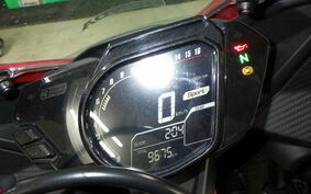 HONDA CBR250RR A MC51