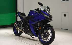 YAMAHA YZF-R25 A RG43J