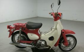 HONDA LITTLE CUB Cell AA01