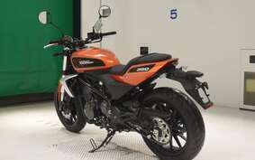 HARLEY X350 2024