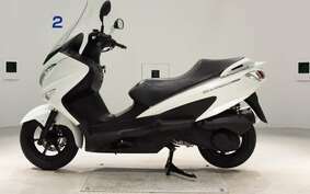 SUZUKI BURGMAN200 CH41A