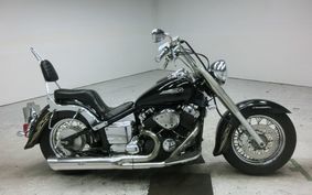 YAMAHA DRAGSTAR 400 CLASSIC 2004 VH01J