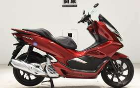 HONDA PCX125 JF81